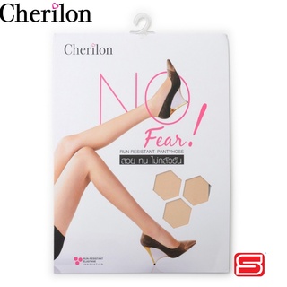 Cherilon 1คู่ เชอรีล่อน ถุงน่อง รับปริญญา NoFear