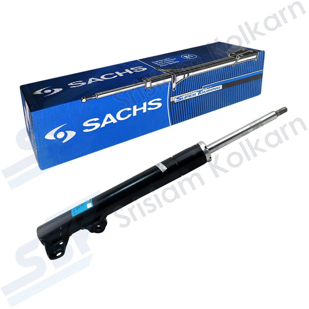 โช๊คอัพหน้า BENZ(W124) SACHS(แก๊ส) ( SCH-115-070 ) [46006554] ( 1 ตัว )