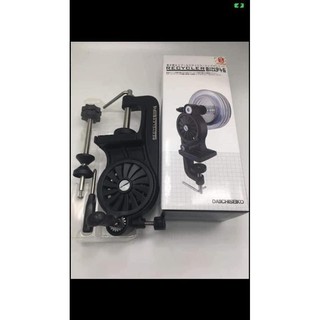 [โค้ด HBX9X ลดทันที 130.-] เครื่องกรอสาย DAIICHISEIKO RECYCLER Single Shafts