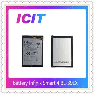 Batt Infinix Smart 4 BL-39LX อะไหล่แบตเตอรี่ อะไหล่มือถือ มีประกัน1ปี ICIT-Displaythailand