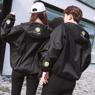 🔥🔥พร้อมส่ง🔥🔥เสื้อผ้าป้องกันแสงแดด เสื้อบาง ๆ ชายเกาหลีและหญิง