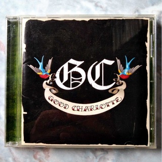 💿 CD GC GOOD 🐦CHARLOTTE🐦