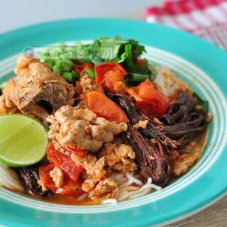 ดอกงิ้วแห้ง แบบไม่ฉีก (เชียงราย)