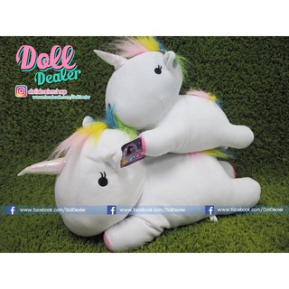 ตุ๊กตาม้ายูนิคอร์น (Robot Unicorn Attack)