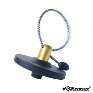 [สินค้าคุณภาพ] Winmax-DRT22A แท็กติดขวดกันขโมย Magnet Hard Tag RF Bottle Tag