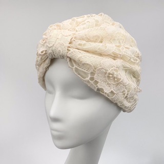 Turban hat