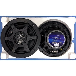 ลำโพง สองทางแกนรวม 6.5 นิ้ว 2WAY  COAXIAL 70-20000hz  75w รถยนต์ อะไหล่และอุปกรณ์เสริมรถยนต์  &gt;  อุปกรณ์เสริมภายในรถยนต์