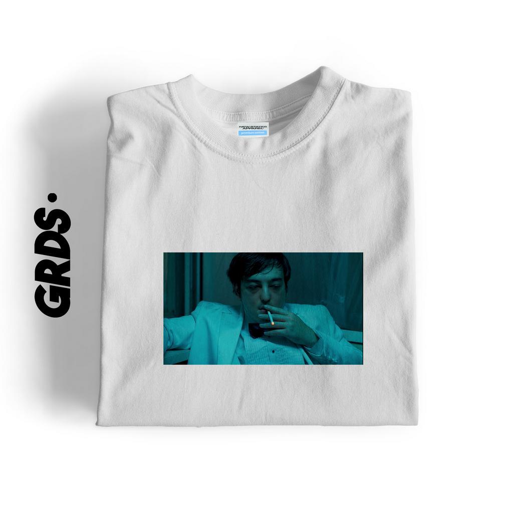 JOJI T-SHIRT / JOJI 88RISING T-SHIRT