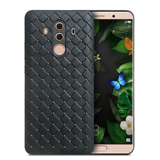 เคสมือถือสำหรับ Huawei Mate 10 Pro Case เคสนิ่ม