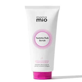 พร้อมส่ง ของแท้ Mama Mio Tummy Rub Scrub 180ml