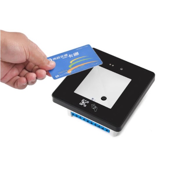ACS-QR01:QR+RFID Reader