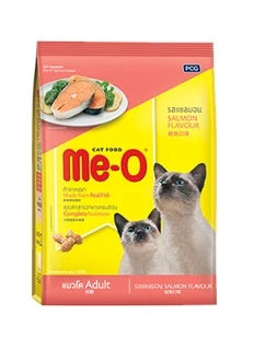 Me-O Cat Food ❤️มีโอ อาหารเม็ดสำหรับแมว🐱ครบทุกรส 6.8kg-7kg