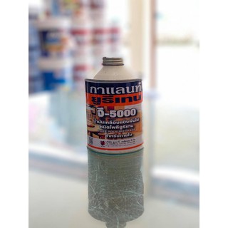 ยูรีเทน กาแลนท์ จี-5000 ขนาด 0.46 ลิตร (GALANT Urethane G-5000 for Interior)