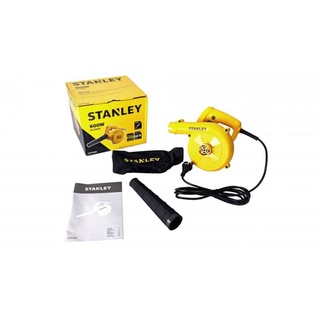 เครื่องเป่าลม STANLEY STPT600-B1 600 วัตต์