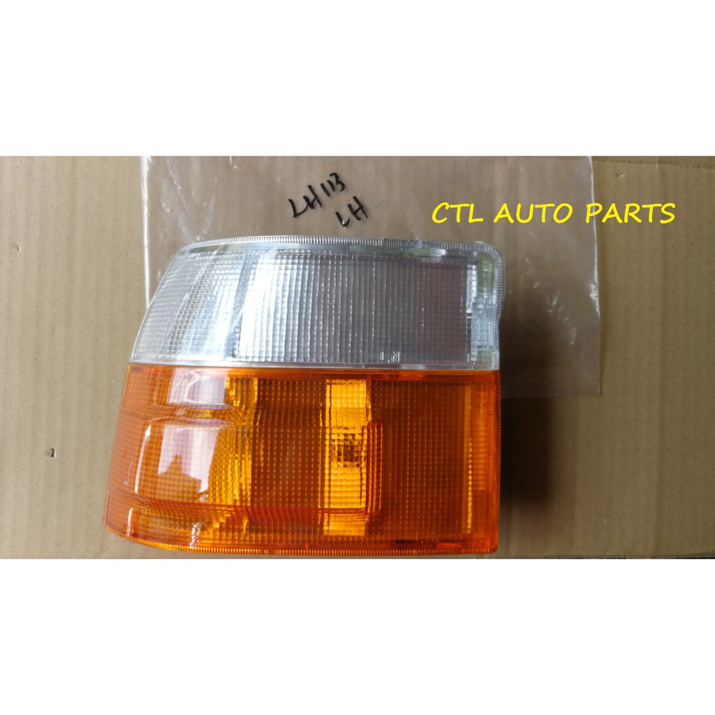 TOYOTA HIACE VAN LH113 RZH112 LH112 LH172 ANGLE LAMP SIGNAL ซ้าย