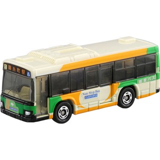 🚌 Tomica No.20 Issuzu Bus