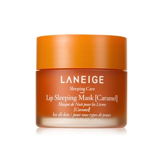 JUL02 ส่งฟรี Laneige Lip Sleeping Mask 20g ลิปมาส์ก