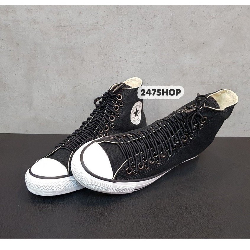 CONVERSE ALL STAR EYELET HI BLACK ?????????????? ????????? 11 110JFBK CONVERSE ALL STAR EYELET HI BLACK ?????????????? ????????? 11 110JFBK