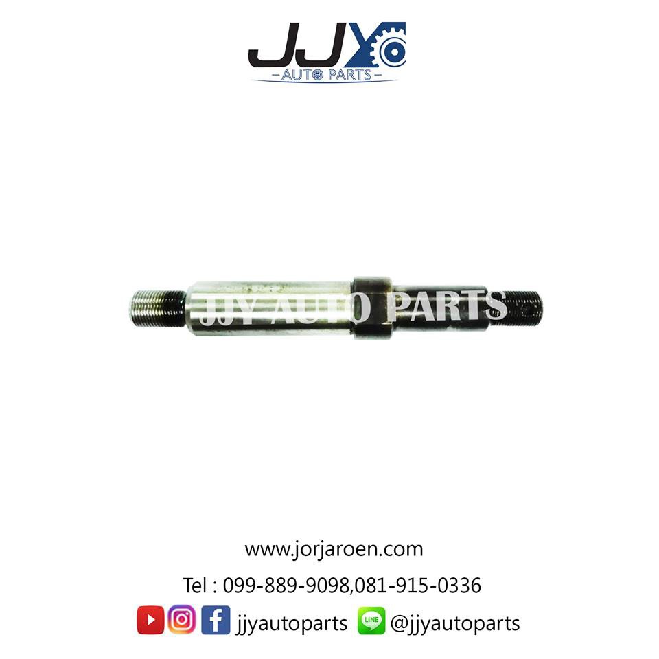 สลักขาโช๊ค KT,F18,FM (แกนสลัก 26 มิล) ผลิตโดยโรงงานในประเทศไทย คุณภาพมั่นใจได้ 100%!!