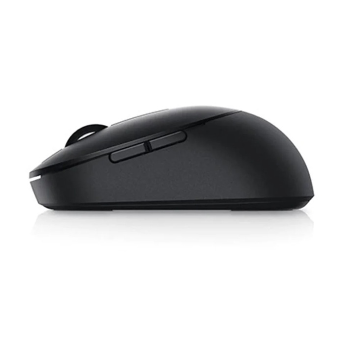 WIRELESS MOUSE (เมาส์ไร้สาย) DELL MOBILE PRO WIRELESS-BLUETOOTH MS5120W BLACK