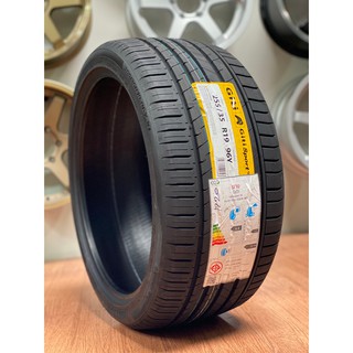 GITI SPORT S1 255/35R18 ยางสปอร์ตคุณภาพดี นุ่มเงียบ