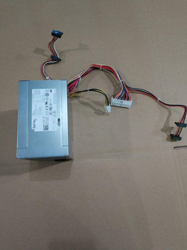 Dell 7010MT 9010MT 3010MT power supply AC275AM00 L275AM H275AM HU275AM