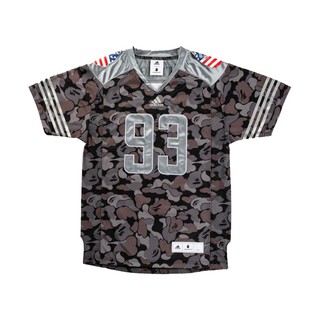 PROSPER - BAPE x adidas SB Jersey Black