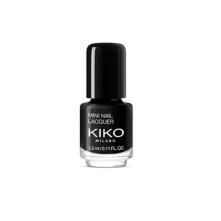 Kiko Milano Mini Nail Lacquer