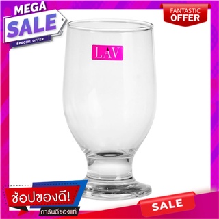 แก้วก้าน 280ml GURALLAR RENA แก้วน้ำ STEM GLASS 280ml GURALLAR RENA