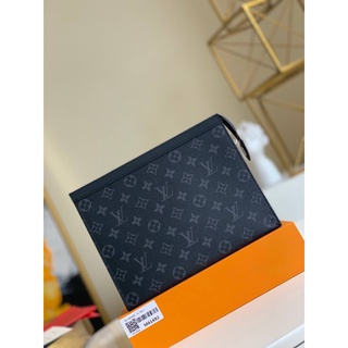 Louis Vuitton pochette voyage mm