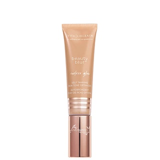 พร้อมส่ง ของแท้ Vita Liberata Beauty Blur Sunless Glow 30ml - Latte Light