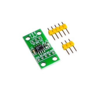 Digital Potentiometer Module X9C103S โมดูลตัวต้านทานปรับค่าได้แบบ Digital