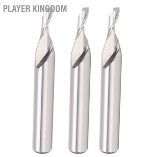 Player Kingdom อุปกรณ์เครื่องมือทังสเตนสําหรับใช้ในการแกะสลักเครื่องเล่น 8มม.5ชิ้น