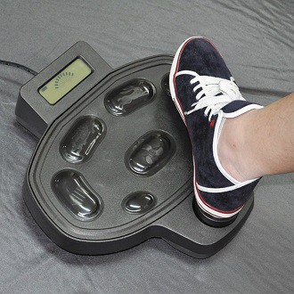 Haswing Cayman B/Foot control (แป้นบังคับเท้า)