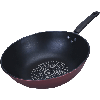 กระทะ Non Stick ขนาด 32 CM. กระทะใช้กับเตาแม่เหล็กไฟฟ้าได้ (247832)