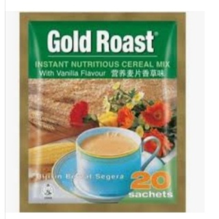 #ต้องลองธัญพืชนำเข้าGold Roast เป็นธัญพืชเพื่อสุขภาพ