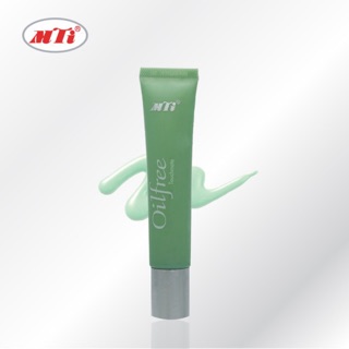 MTI เอ็มทีไอ ทัชเมท ออยล์ฟรี ไพร์เมอร์ Touchmate Oil Free GUTO