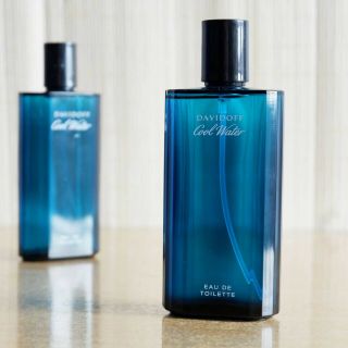 Davidoff Cool Water