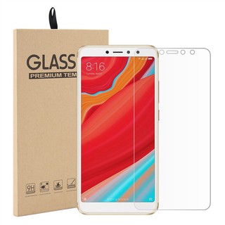 ฟิล์มกันรอยหน้าจอ Xiaomi Redmi S2 HD fullcover Tempered glass 1 ชิ้น