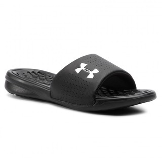 Under Armour รุ่น Men's UA Playmaker Fixed Strap Slides - Men Sandals ...