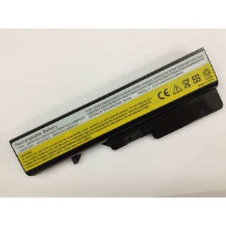 LENOVO Battery แบตเตอรี่ LENOVO G460 G470 G570 Z370 Z460 Z470 Z560 G780