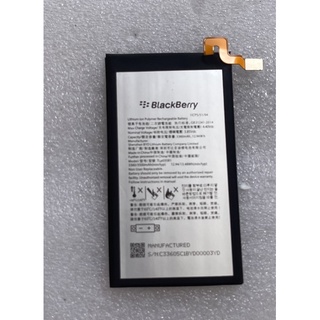 แบตเตอรี่Blackberry Key  two(2)