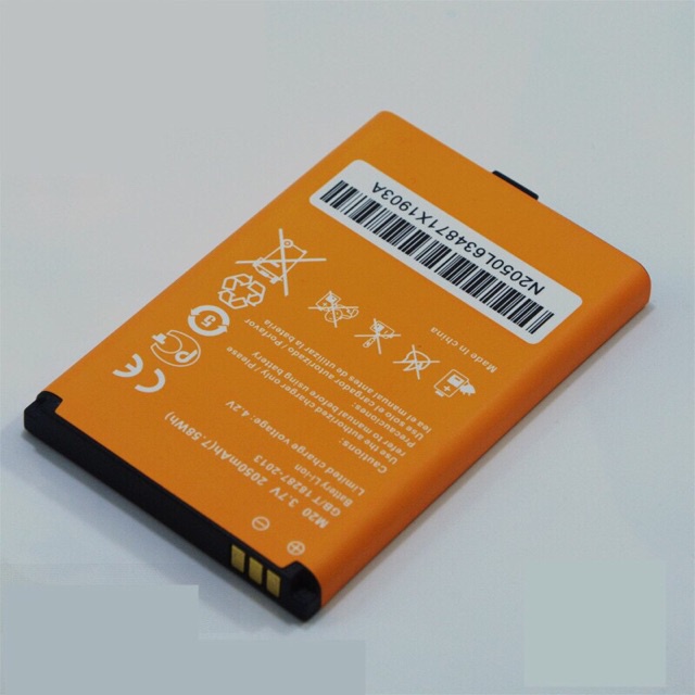 แบตเตอรี่ AIS 4G POCKET WiFi M028A และ Benton BENTENG M100