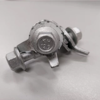 [พร้อมส่ง] น๊อตปรับแคมเบอร์ เกรด12.9 น๊อต น๊อตปรับมุม Camber bolt มีหลายขนาด ปรับมุม camber ราคา/ชิ้น