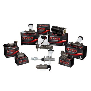 กระบอกเบรค/ แม่ปั้มยี่ห้อ DYCO สำหรับรถ Isuzu D-Max