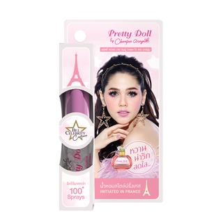 CHOMPOO ARAYA PRETTY DOLL EDP 3.9 ML