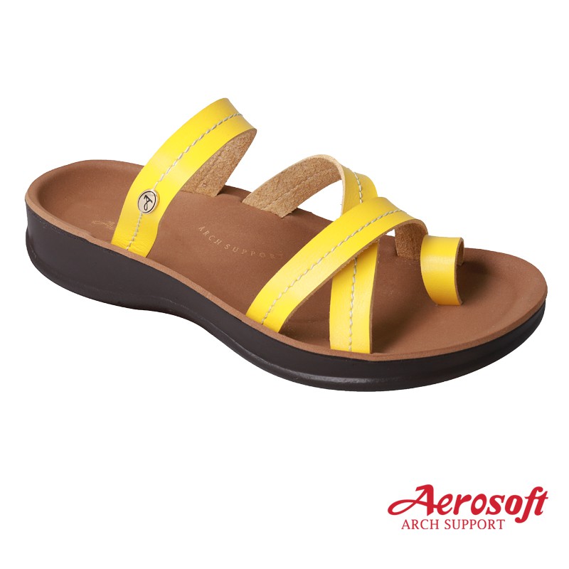 aerosoft arch support