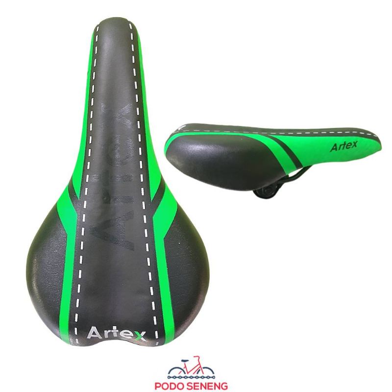 อานจักรยาน Artex/อานจักรยาน MTB/BMX