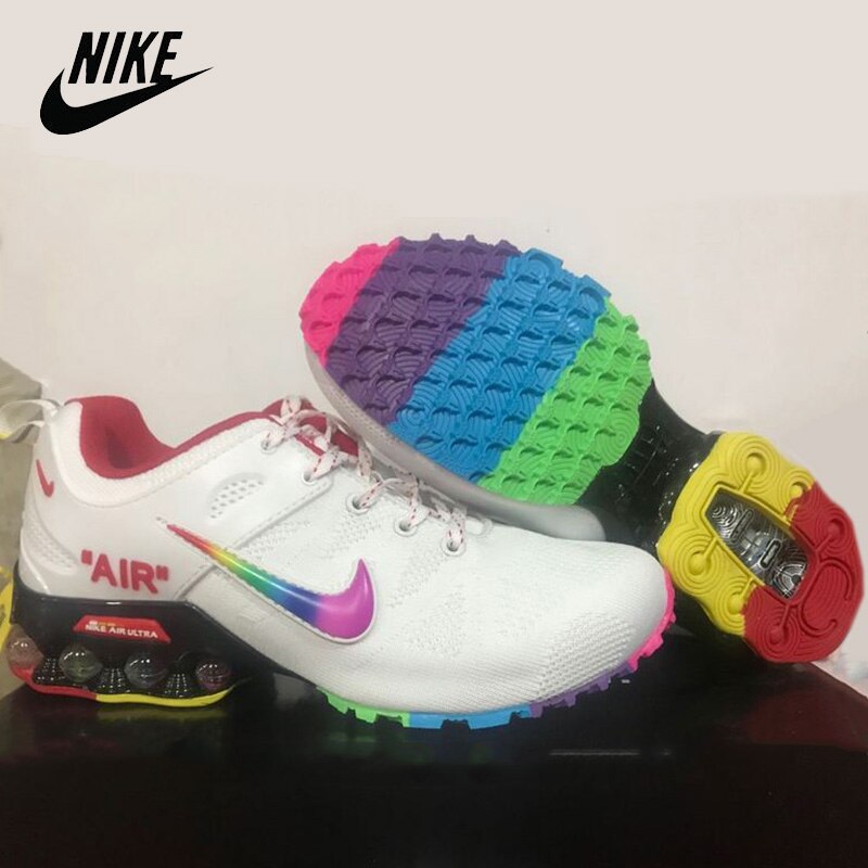 women's nike air shox ultra 2019