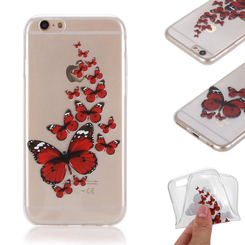 พร้อมส่ง เคส case iPhone 7
